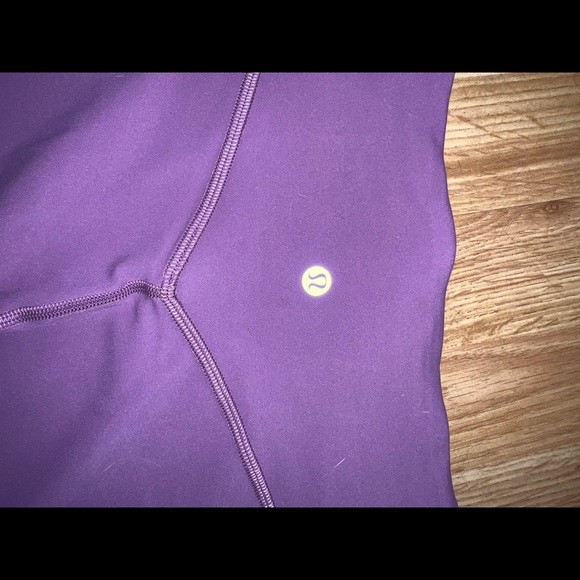 Lululemon Align High Rise Jogger - Picture 8 of 10